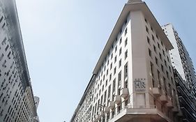 Hr Luxor Hotel Buenos Aires